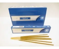 Tulasi healing masala wierook