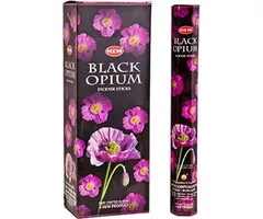 Black opium Hem wierook