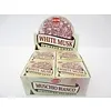 White musk kegeltjes