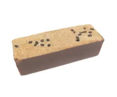 Cappuccino zeep ca. 300 gram