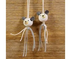 Gelukspanda 10 stuks