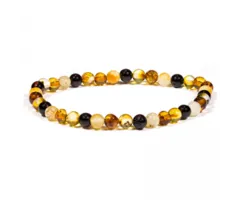Armband Barnsteen