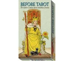 Before tarot