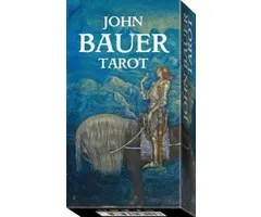 John Bauer tarot