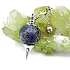 pendel bol Lapis Lazuli