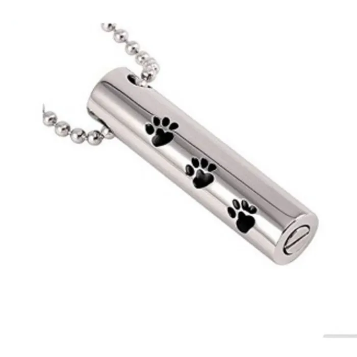 Ashanger honden pootjes