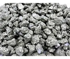 Pyriet Nuggets ca. 1-1,5 cm Peru 100 gram