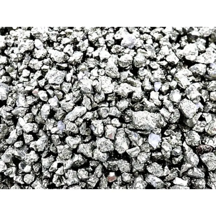 Pyriet granulaat 1-2 mm 100 gram