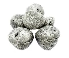 Pyriet getrommeld