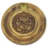 Wierook kegeltjes brander Ganesha
