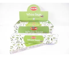 Hem white sage masala
