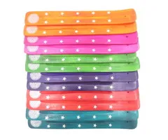 Wierookplankje hout met levensbloem symbool