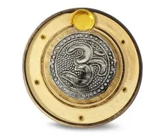 Wierookhouder ohm 10 cm