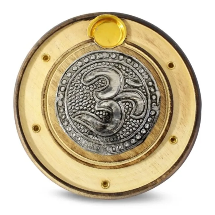 Wierookhouder ohm 10 cm