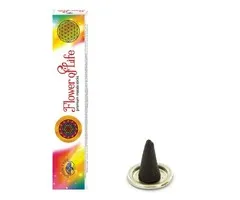 Flower life kegeltjes