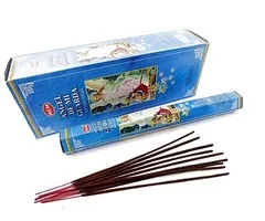 Angel de mi guarda wierook HEM