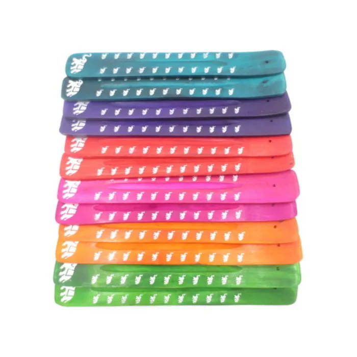 Wierookplankje hout olifant