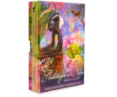 Fluisteringen om te helen