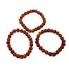 Mala armband Rudraksha