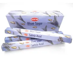 Hem blue sage wierook