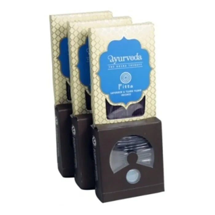Wierook Ayurveda Lavender & Ylang Ylang