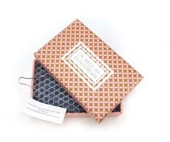 Doosje vol zelfvertrouwen