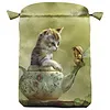 Tarotbuidel fantasy cats