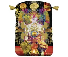 Starman tarotbuidel (David Bowie )