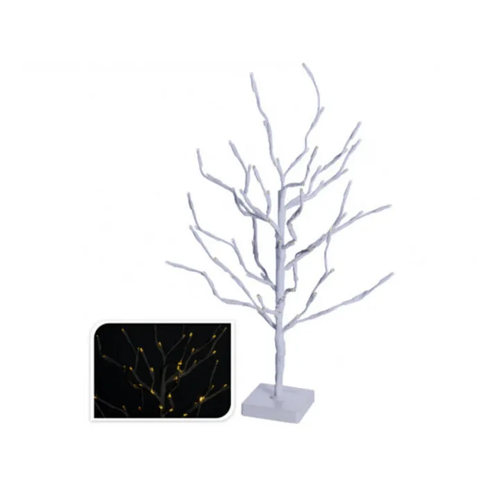 led tree 60 cm