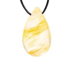 Golden healer hanger