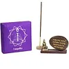 Cadeauset tranquility