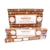 Wierook Satya Namaste