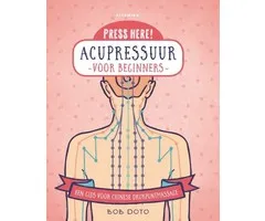 Acupressuur voor beginners
