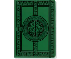 Celtic notitieboek
