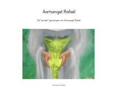 Aartsengel Rafaël