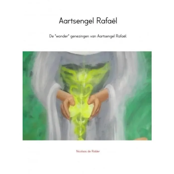 Aartsengel Rafaël