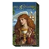 Pre raphaelite tarot
