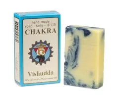 Zeep 5e chakra vishuddha