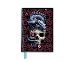 Anne Stokes oriental dragon notitie boek