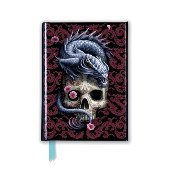 Anne Stokes oriental dragon notitie boek