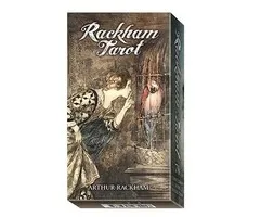 Rackham tarot
