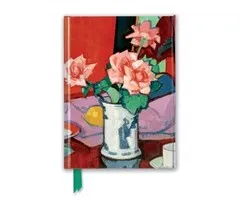 Notitieboek Samuel peploe