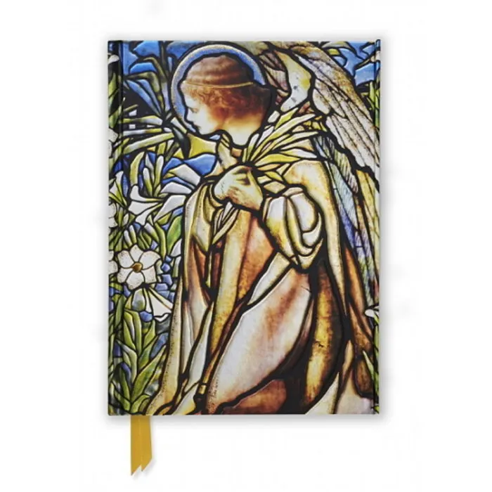 Notitieboek tiffany angel