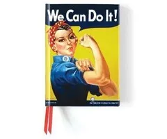 We ca do it notitieboek