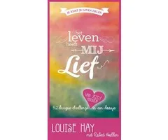 Het leven heeft mij lief