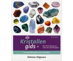 De kristallen gids