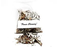 Power Cleaning 30 Gram
