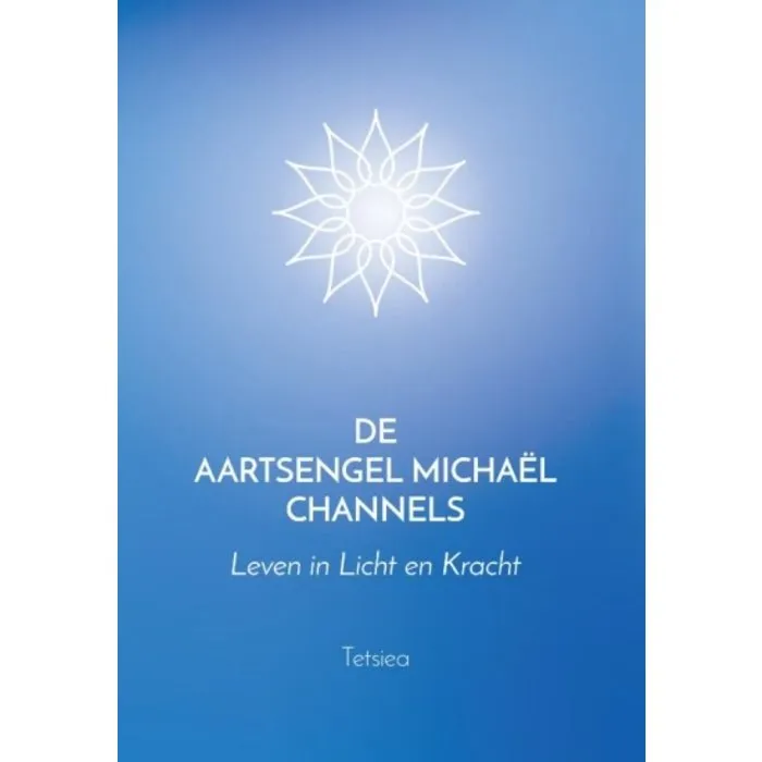 De Aartsengel Michaël Channels