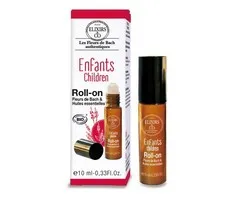 Bach roll on children