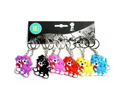 Sleutelhangers honden